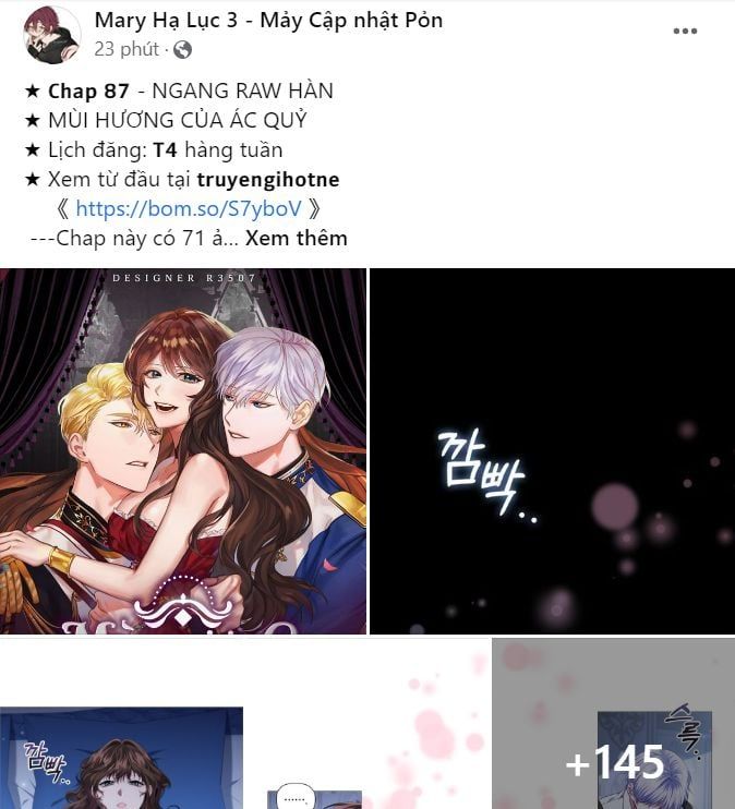 đọc truyện [18+] Còn Nhiều Hơn Cả Những Mối Quan Hệ Đã Từng Chương 34.1 ảnh 28 tại Thiên Thai Truyện