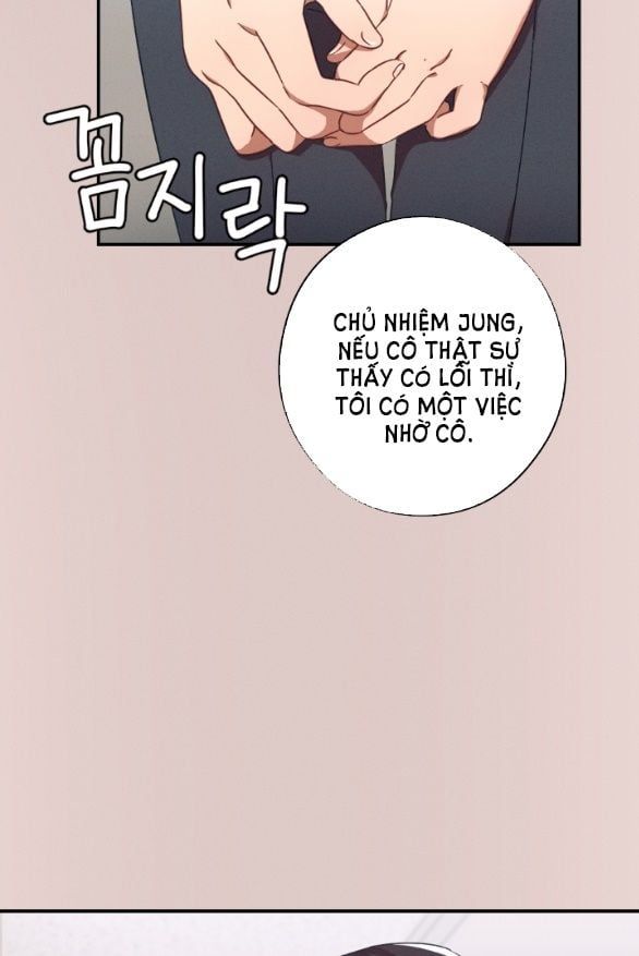 đọc truyện [18+] Còn Nhiều Hơn Cả Những Mối Quan Hệ Đã Từng Chương 34.2 ảnh 15 tại Thiên Thai Truyện