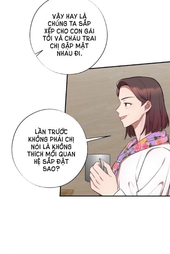 đọc truyện [18+] Còn Nhiều Hơn Cả Những Mối Quan Hệ Đã Từng Chương 34.2 ảnh 34 tại Thiên Thai Truyện