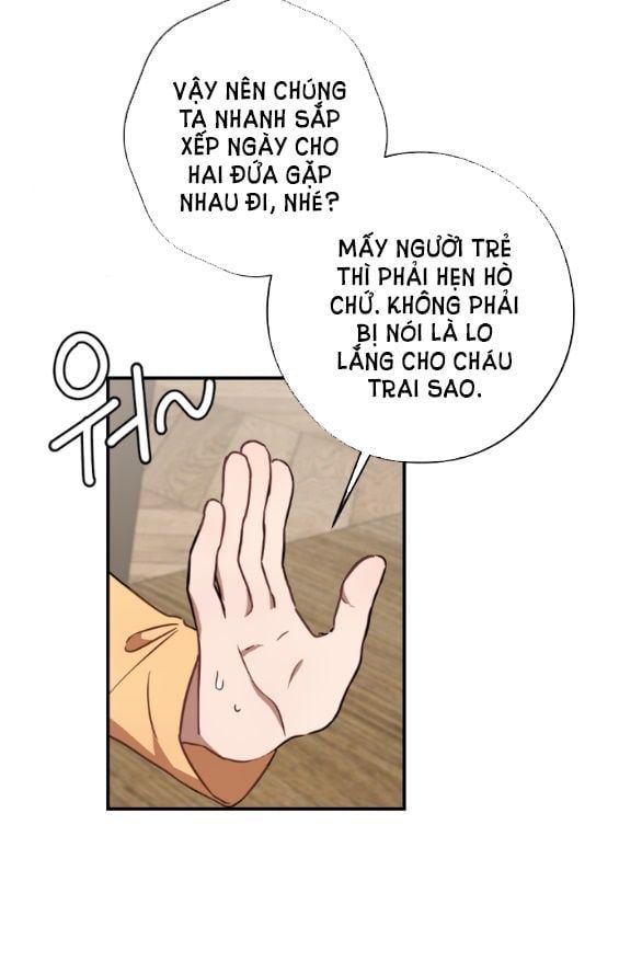 đọc truyện [18+] Còn Nhiều Hơn Cả Những Mối Quan Hệ Đã Từng Chương 34.2 ảnh 38 tại Thiên Thai Truyện