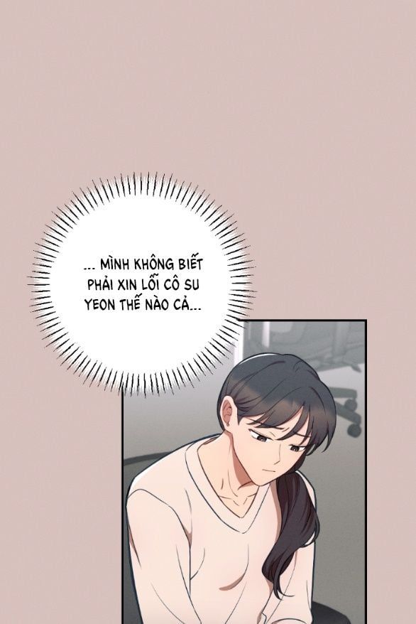 đọc truyện [18+] Còn Nhiều Hơn Cả Những Mối Quan Hệ Đã Từng Chương 34.2 ảnh 6 tại Thiên Thai Truyện