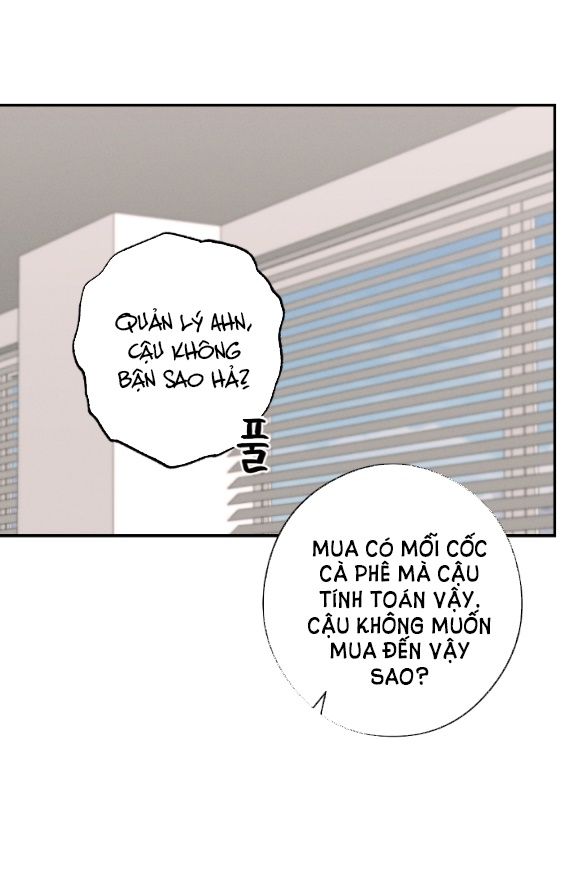 đọc truyện [18+] Còn Nhiều Hơn Cả Những Mối Quan Hệ Đã Từng Chương 34 ảnh 1 tại Giả Dược