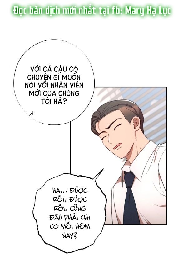 đọc truyện [18+] Còn Nhiều Hơn Cả Những Mối Quan Hệ Đã Từng Chương 34 ảnh 2 tại Giả Dược