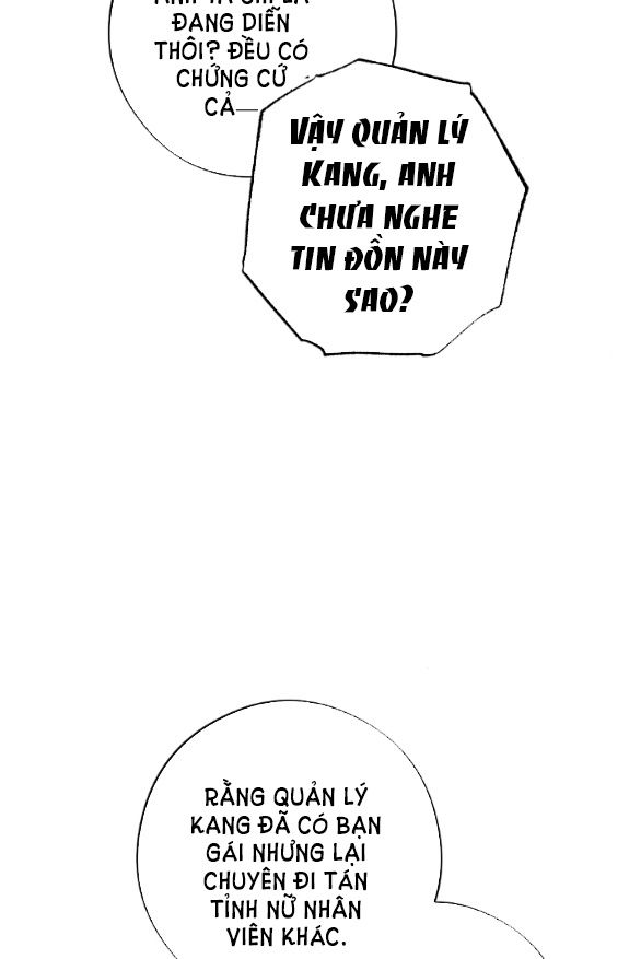 đọc truyện [18+] Còn Nhiều Hơn Cả Những Mối Quan Hệ Đã Từng Chương 34 ảnh 11 tại Giả Dược