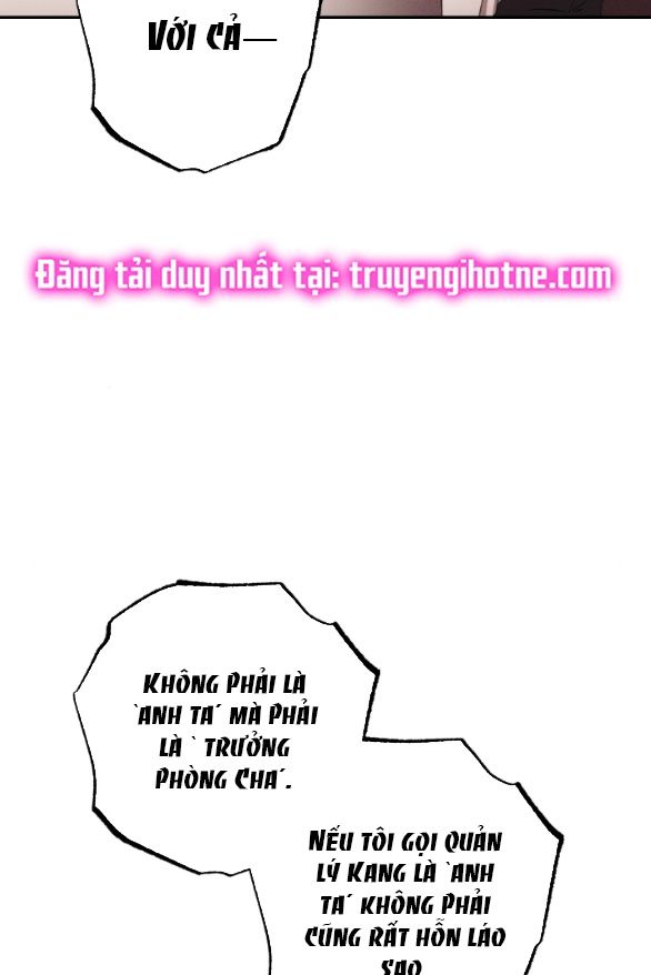 đọc truyện [18+] Còn Nhiều Hơn Cả Những Mối Quan Hệ Đã Từng Chương 34 ảnh 21 tại Giả Dược