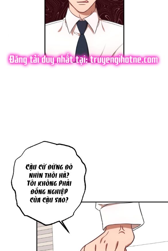 đọc truyện [18+] Còn Nhiều Hơn Cả Những Mối Quan Hệ Đã Từng Chương 34 ảnh 26 tại Giả Dược