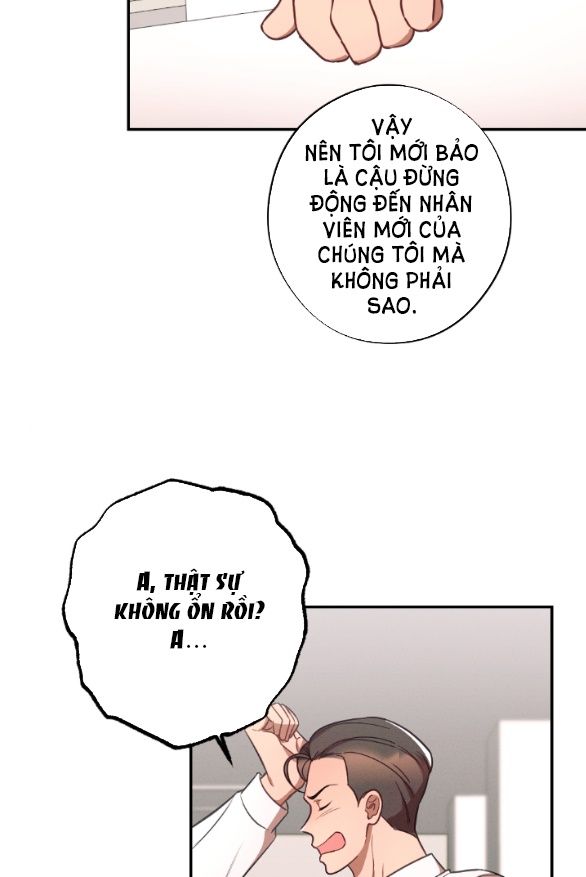 đọc truyện [18+] Còn Nhiều Hơn Cả Những Mối Quan Hệ Đã Từng Chương 34 ảnh 27 tại Giả Dược