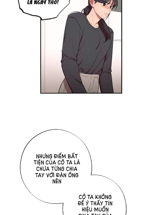đọc truyện [18+] Còn Nhiều Hơn Cả Những Mối Quan Hệ Đã Từng Chương 34 ảnh 32 tại Giả Dược