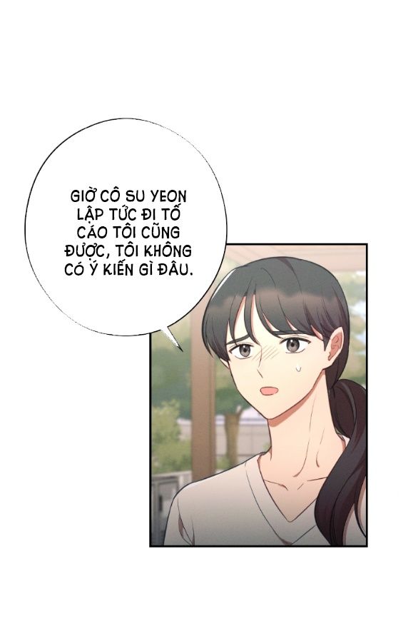 đọc truyện [18+] Còn Nhiều Hơn Cả Những Mối Quan Hệ Đã Từng Chương 34 ảnh 48 tại Giả Dược
