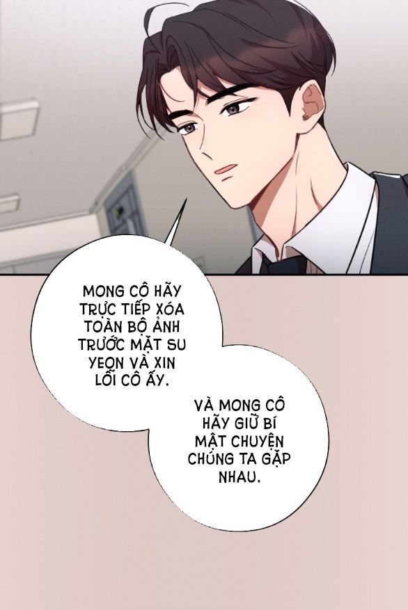 đọc truyện [18+] Còn Nhiều Hơn Cả Những Mối Quan Hệ Đã Từng Chương 34 ảnh 69 tại Giả Dược