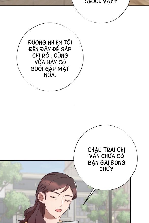 đọc truyện [18+] Còn Nhiều Hơn Cả Những Mối Quan Hệ Đã Từng Chương 34 ảnh 82 tại Giả Dược