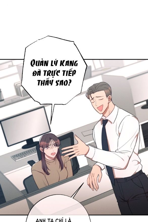 đọc truyện [18+] Còn Nhiều Hơn Cả Những Mối Quan Hệ Đã Từng Chương 34 ảnh 10 tại Giả Dược