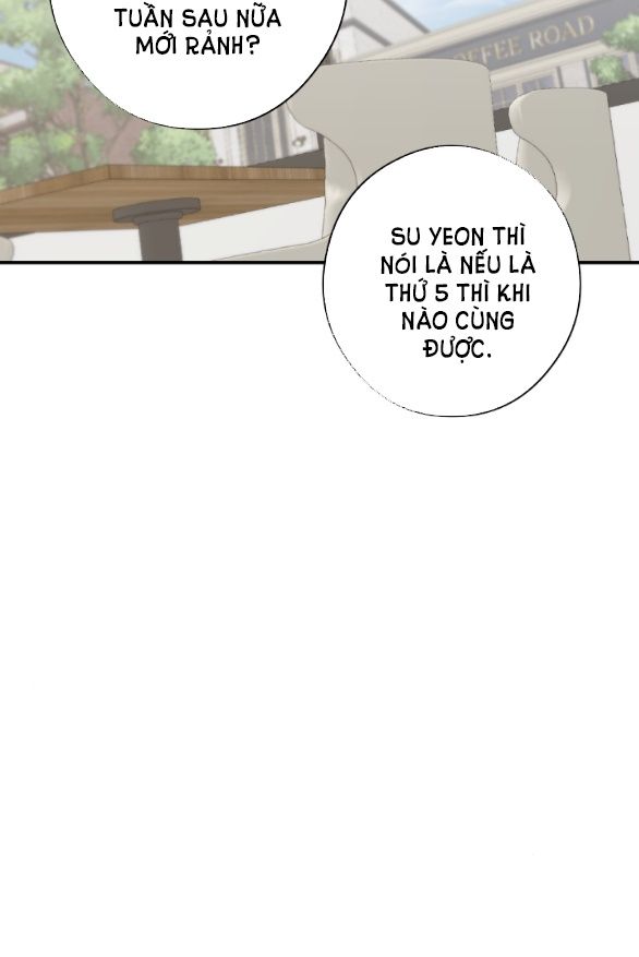 đọc truyện [18+] Còn Nhiều Hơn Cả Những Mối Quan Hệ Đã Từng Chương 34 ảnh 95 tại Giả Dược