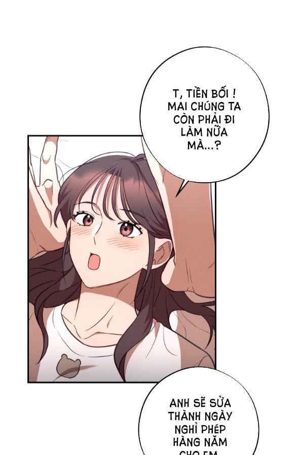 đọc truyện [18+] Còn Nhiều Hơn Cả Những Mối Quan Hệ Đã Từng Chương 35.2 ảnh 11 tại Thiên Thai Truyện