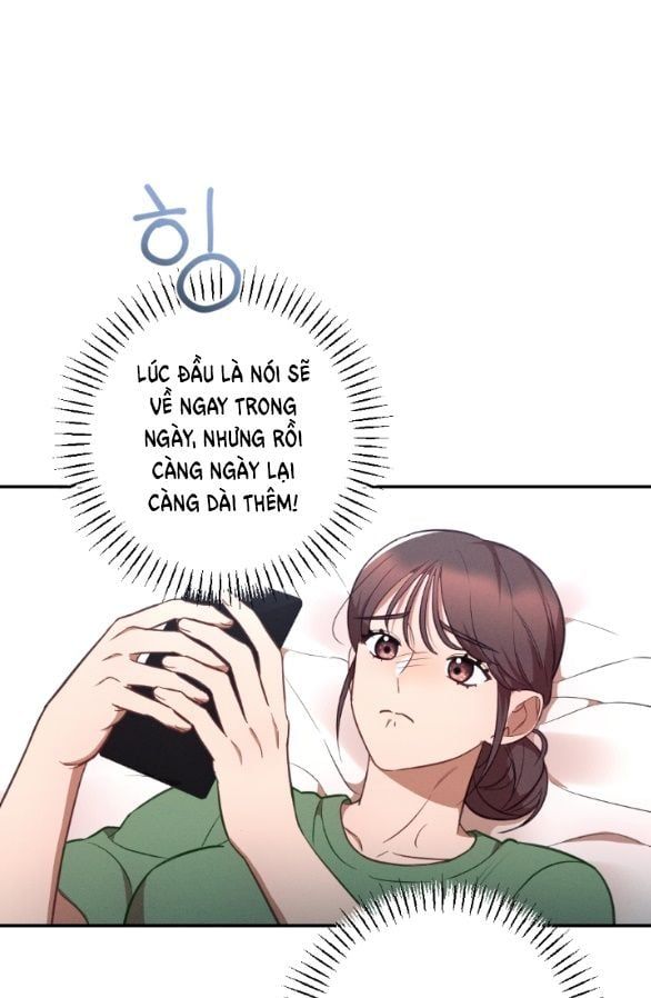 đọc truyện [18+] Còn Nhiều Hơn Cả Những Mối Quan Hệ Đã Từng Chương 35.2 ảnh 16 tại Thiên Thai Truyện