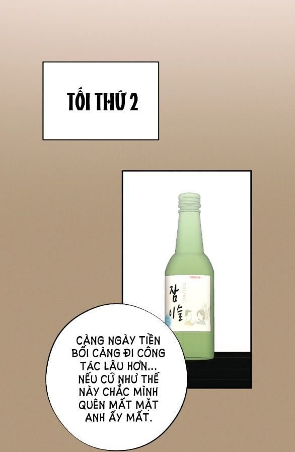 đọc truyện [18+] Còn Nhiều Hơn Cả Những Mối Quan Hệ Đã Từng Chương 35.2 ảnh 19 tại Thiên Thai Truyện