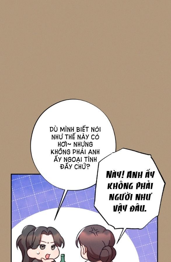 đọc truyện [18+] Còn Nhiều Hơn Cả Những Mối Quan Hệ Đã Từng Chương 35.2 ảnh 20 tại Thiên Thai Truyện