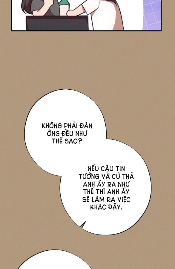 đọc truyện [18+] Còn Nhiều Hơn Cả Những Mối Quan Hệ Đã Từng Chương 35.2 ảnh 21 tại Thiên Thai Truyện