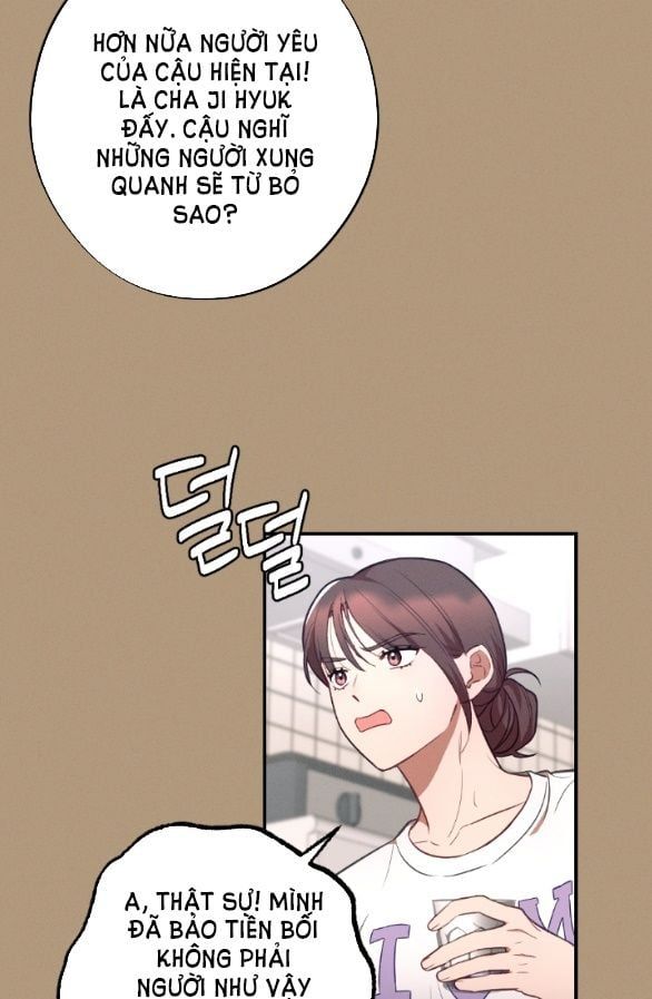 đọc truyện [18+] Còn Nhiều Hơn Cả Những Mối Quan Hệ Đã Từng Chương 35.2 ảnh 22 tại Thiên Thai Truyện