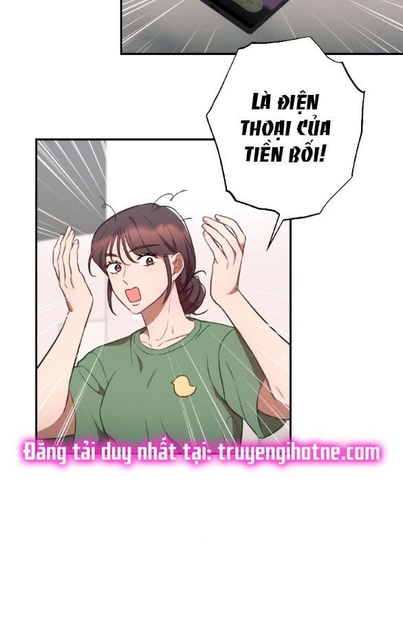 đọc truyện [18+] Còn Nhiều Hơn Cả Những Mối Quan Hệ Đã Từng Chương 35.2 ảnh 28 tại Thiên Thai Truyện