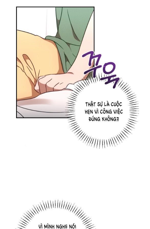 đọc truyện [18+] Còn Nhiều Hơn Cả Những Mối Quan Hệ Đã Từng Chương 35.2 ảnh 41 tại Thiên Thai Truyện