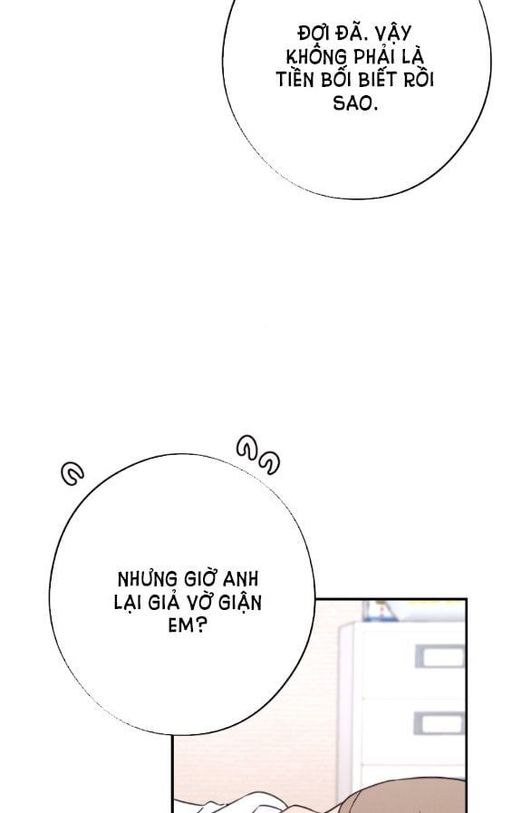 đọc truyện [18+] Còn Nhiều Hơn Cả Những Mối Quan Hệ Đã Từng Chương 35.2 ảnh 6 tại Thiên Thai Truyện