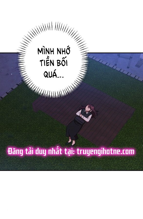 đọc truyện [18+] Còn Nhiều Hơn Cả Những Mối Quan Hệ Đã Từng Chương 35 ảnh 1 tại Giả Dược