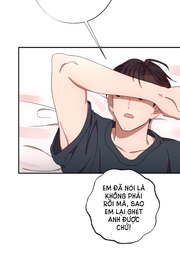 đọc truyện [18+] Còn Nhiều Hơn Cả Những Mối Quan Hệ Đã Từng Chương 35 ảnh 30 tại Giả Dược