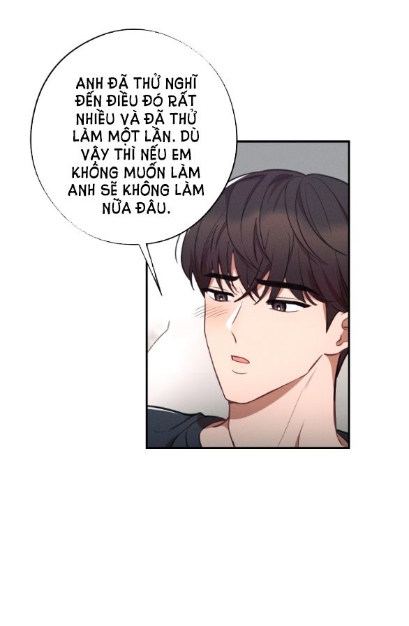 đọc truyện [18+] Còn Nhiều Hơn Cả Những Mối Quan Hệ Đã Từng Chương 35 ảnh 41 tại Giả Dược