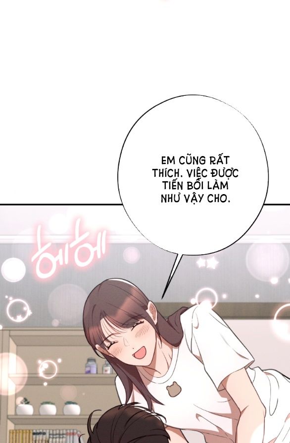 đọc truyện [18+] Còn Nhiều Hơn Cả Những Mối Quan Hệ Đã Từng Chương 35 ảnh 43 tại Giả Dược