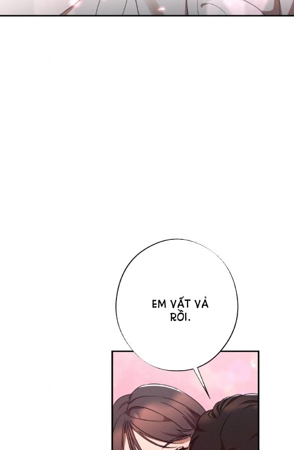 đọc truyện [18+] Còn Nhiều Hơn Cả Những Mối Quan Hệ Đã Từng Chương 35 ảnh 48 tại Giả Dược