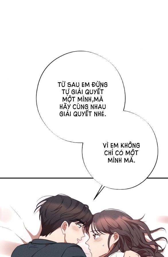 đọc truyện [18+] Còn Nhiều Hơn Cả Những Mối Quan Hệ Đã Từng Chương 35 ảnh 51 tại Giả Dược