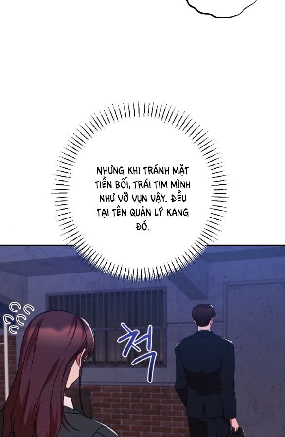 đọc truyện [18+] Còn Nhiều Hơn Cả Những Mối Quan Hệ Đã Từng Chương 35 ảnh 8 tại Giả Dược