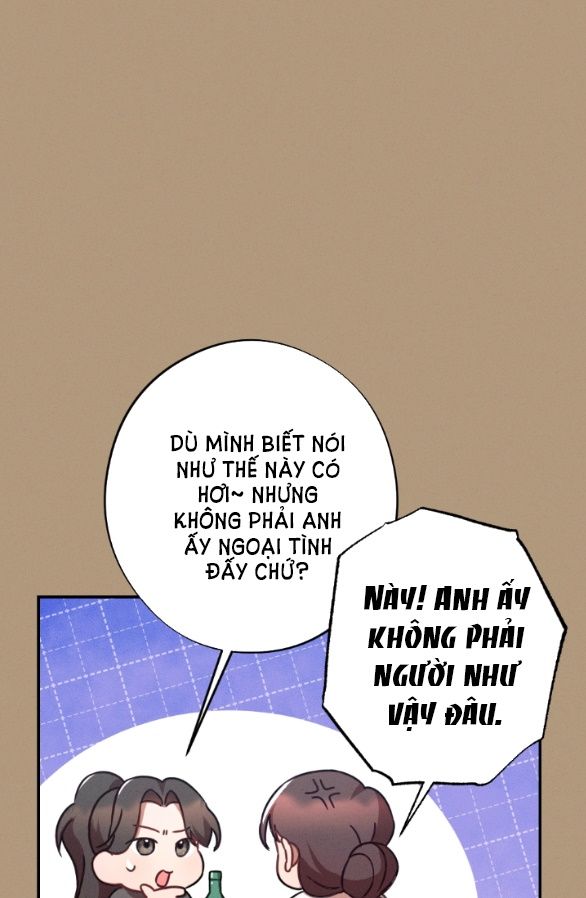 đọc truyện [18+] Còn Nhiều Hơn Cả Những Mối Quan Hệ Đã Từng Chương 35 ảnh 76 tại Giả Dược