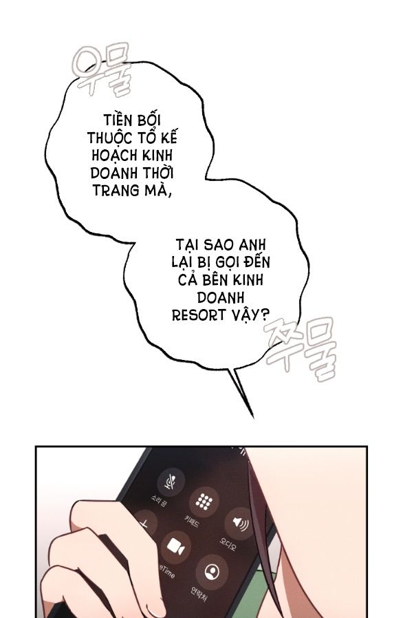 đọc truyện [18+] Còn Nhiều Hơn Cả Những Mối Quan Hệ Đã Từng Chương 35 ảnh 87 tại Giả Dược