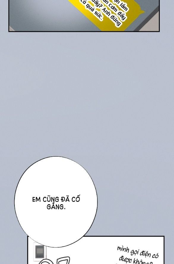đọc truyện [18+] Còn Nhiều Hơn Cả Những Mối Quan Hệ Đã Từng Chương 36.2 ảnh 11 tại Thiên Thai Truyện