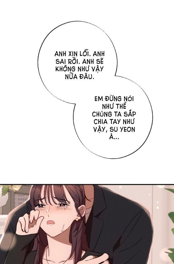 đọc truyện [18+] Còn Nhiều Hơn Cả Những Mối Quan Hệ Đã Từng Chương 36.2 ảnh 14 tại Thiên Thai Truyện