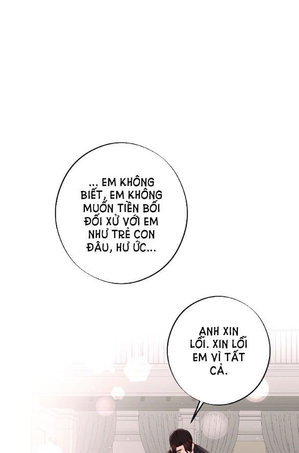 đọc truyện [18+] Còn Nhiều Hơn Cả Những Mối Quan Hệ Đã Từng Chương 36.2 ảnh 18 tại Thiên Thai Truyện