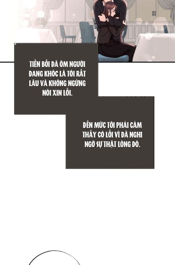 đọc truyện [18+] Còn Nhiều Hơn Cả Những Mối Quan Hệ Đã Từng Chương 36.2 ảnh 19 tại Thiên Thai Truyện
