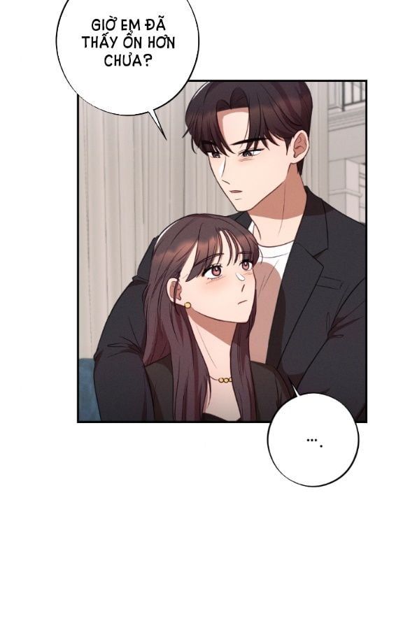 đọc truyện [18+] Còn Nhiều Hơn Cả Những Mối Quan Hệ Đã Từng Chương 36.2 ảnh 20 tại Thiên Thai Truyện