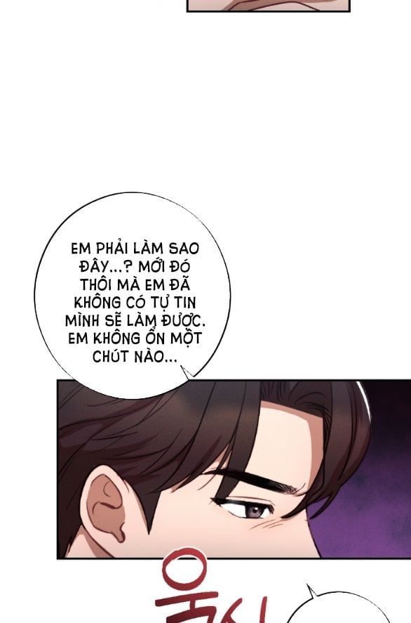 đọc truyện [18+] Còn Nhiều Hơn Cả Những Mối Quan Hệ Đã Từng Chương 36.2 ảnh 3 tại Thiên Thai Truyện