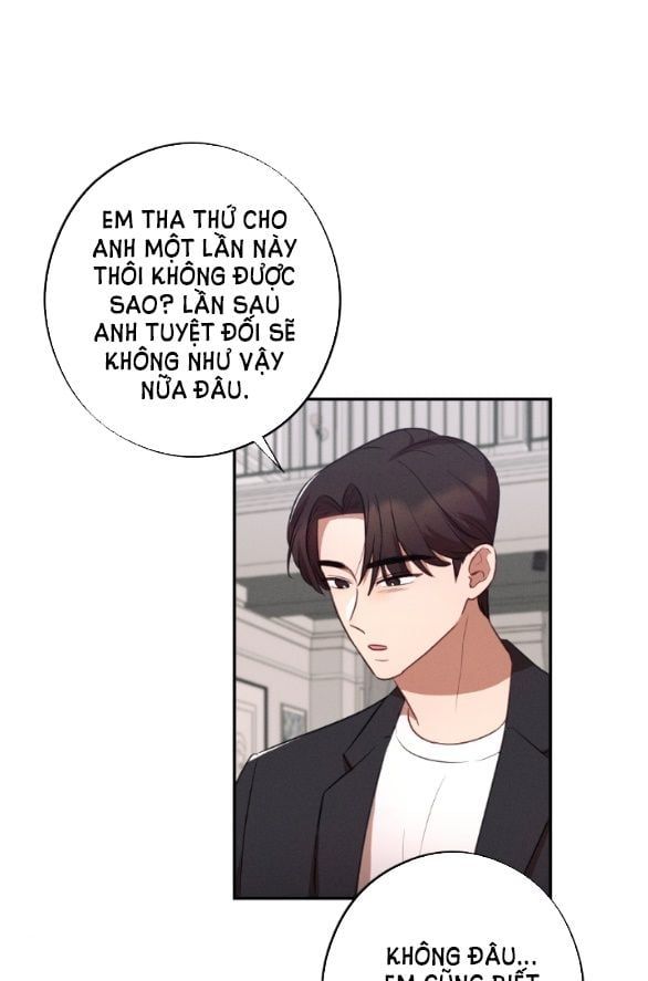 đọc truyện [18+] Còn Nhiều Hơn Cả Những Mối Quan Hệ Đã Từng Chương 36.2 ảnh 21 tại Thiên Thai Truyện