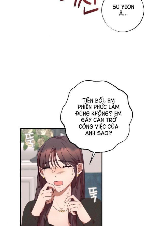đọc truyện [18+] Còn Nhiều Hơn Cả Những Mối Quan Hệ Đã Từng Chương 36.2 ảnh 4 tại Thiên Thai Truyện