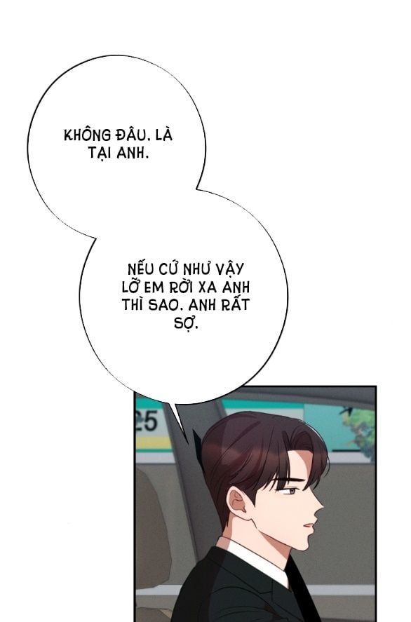 đọc truyện [18+] Còn Nhiều Hơn Cả Những Mối Quan Hệ Đã Từng Chương 36.2 ảnh 35 tại Thiên Thai Truyện