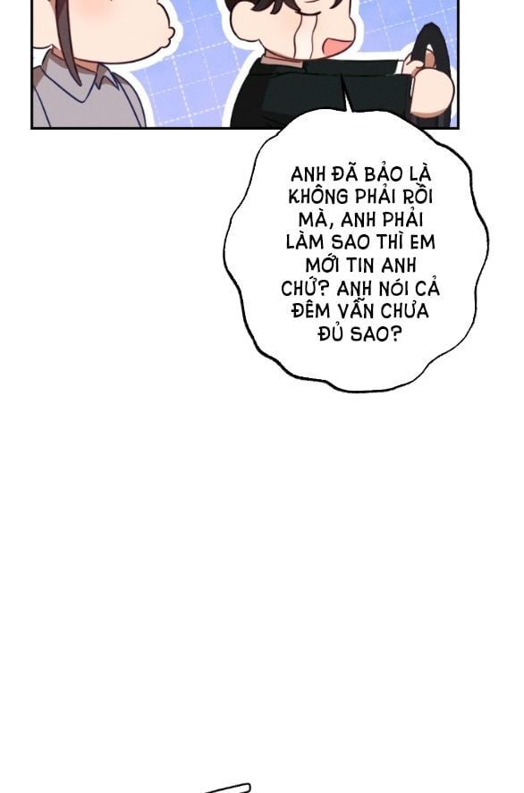 đọc truyện [18+] Còn Nhiều Hơn Cả Những Mối Quan Hệ Đã Từng Chương 36.2 ảnh 38 tại Thiên Thai Truyện