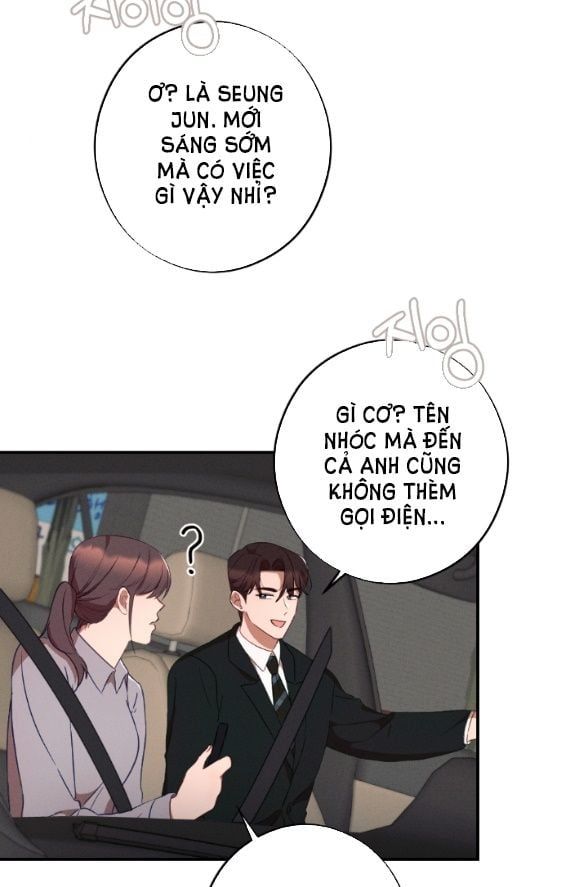 đọc truyện [18+] Còn Nhiều Hơn Cả Những Mối Quan Hệ Đã Từng Chương 36.2 ảnh 42 tại Thiên Thai Truyện