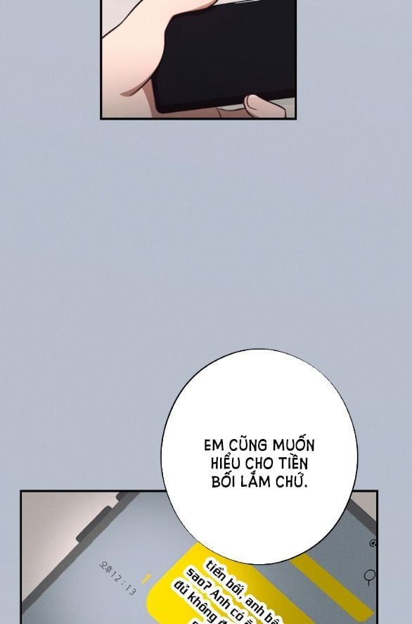 đọc truyện [18+] Còn Nhiều Hơn Cả Những Mối Quan Hệ Đã Từng Chương 36.2 ảnh 10 tại Thiên Thai Truyện