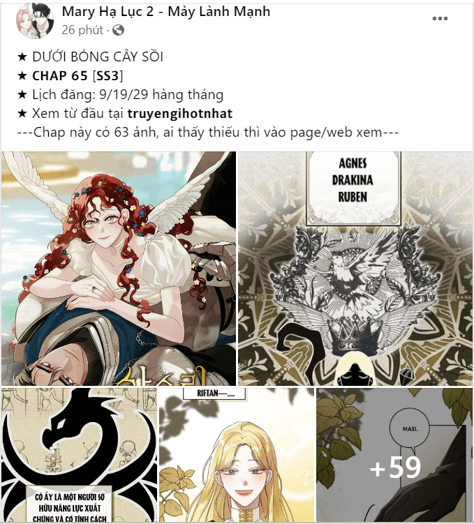 đọc truyện [18+] Còn Nhiều Hơn Cả Những Mối Quan Hệ Đã Từng Chương 37.2 ảnh 14 tại Truyện Dạ Ký