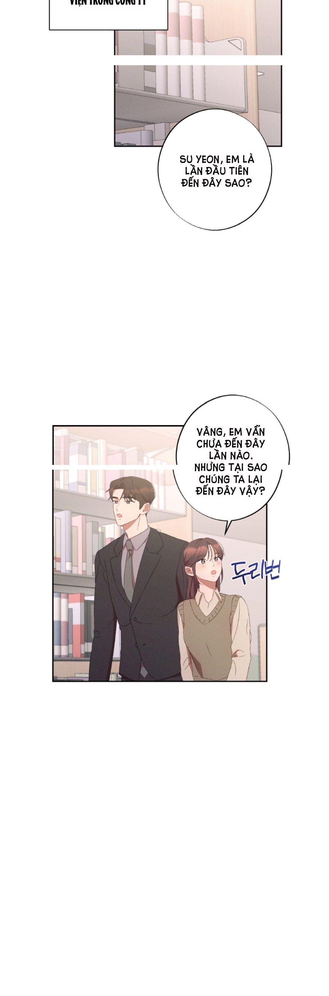 đọc truyện [18+] Còn Nhiều Hơn Cả Những Mối Quan Hệ Đã Từng Chương 37 ảnh 21 tại Giả Dược