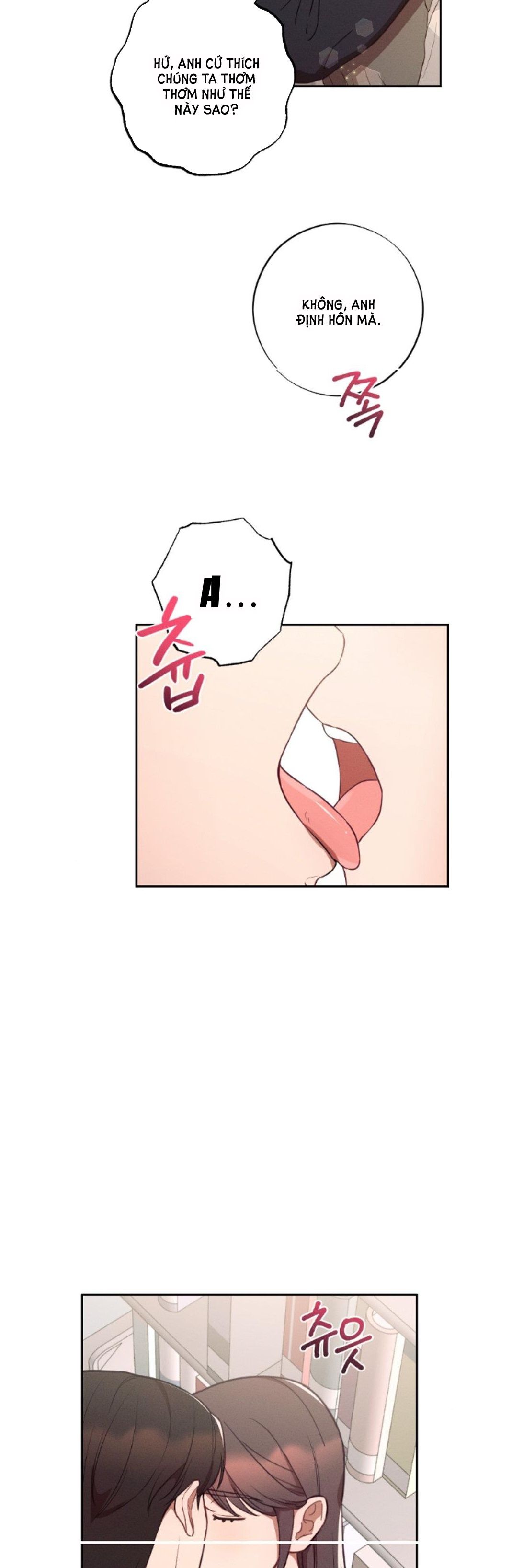 đọc truyện [18+] Còn Nhiều Hơn Cả Những Mối Quan Hệ Đã Từng Chương 37 ảnh 28 tại Giả Dược